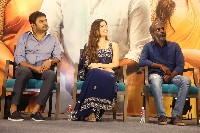 vAadavallu Meeku Joharlu Press Meet